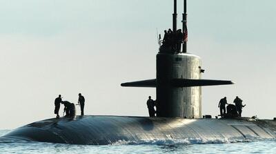 تازه‌ترین جنگ‌افزار آمریکا، معجزه ادغام زیردریایی و ناو هواپیمابر است