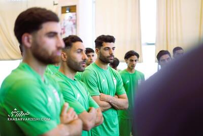 خیز طارمی برای پنجاه‌تایی شدن در تیم ملی