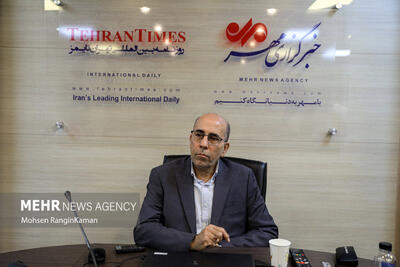 ارائه بیش از ۱۰۱ هزار خدمت بهداشتی و درمانی به حجاج ایرانی