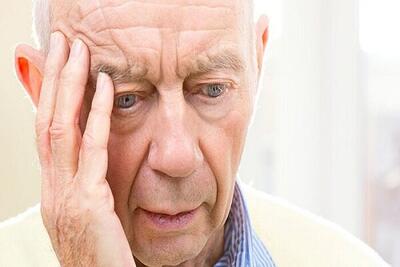 مشکلات حافظه در افراد دارای سلامت شناختی با خطر آلزایمر مرتبط است
