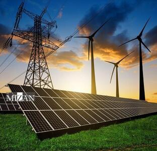 تعرفه برق تجدیدپذیر برای صنایع و دستگاه‌های اجرایی مشمول اعلام شد