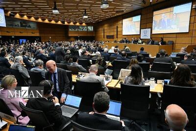 بیانیه‌های ادعایی تروئیکای اروپایی و آمریکا در نشست شورای حکام