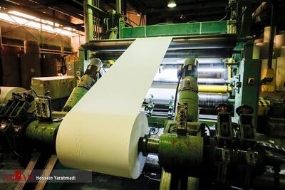 ستاد اقتصاد مقاومتی شوشتر مشکلات شرکت کاغذسازی دیبای این شهرستان را بررسی کرد