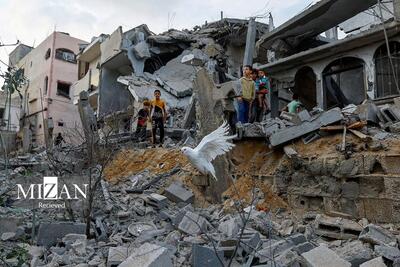 پیام یک کودک آسیب دیده از کشتار غزه: مسلمانان بدانند صهیونیست‌ها از ما متنفرند