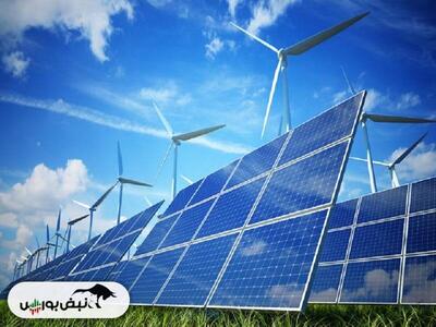 انرژی‌های تجدیدپذیر جایگزین سوخت‌های فسیلی می‌شوند