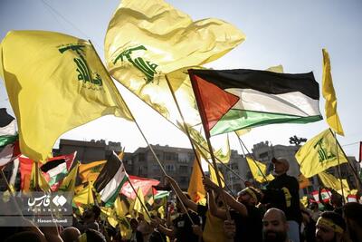 وقتی‌ صهیونیست‌ها کم‌ می‌آورند؛ خواهان راه‌حل دیپلماتیک با حزب‌الله هستیم