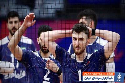 جلوه: تفاوت‌مان با تیم اول رنکینگ آسیا مشخص بود - پارس فوتبال | خبرگزاری فوتبال ایران | ParsFootball