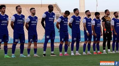 بقای استقلال خوزستان در لیگ برتر از نگاهی متفاوت - پارس فوتبال | خبرگزاری فوتبال ایران | ParsFootball