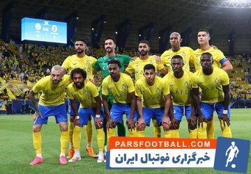 عواقب از دست رفتن 3 جام رونالدو - پارس فوتبال | خبرگزاری فوتبال ایران | ParsFootball