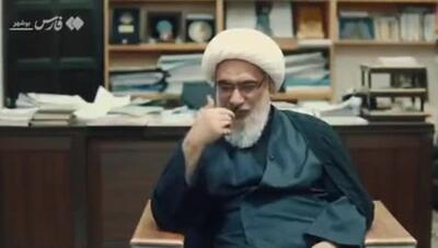 روایتی ناگفته از پرواز پرخطر آیت الله رئیسی رئیس‌جمهور شهید