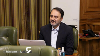 عضو شورای شهر تهران: هنوز طرح توجیهی «خرید زباله سوز ۶ هزار تُنی» به ما ارسال نشده است