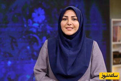 کنایه المیرا شریفی مقدم روی آنتن زنده به تعداد بالای کاندیداهای ریاست جمهوری+ویدیو