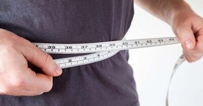 یهویی چاق شدی؟ |   روش‌های جلوگیری از افزایش ناگهانی وزن