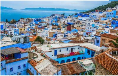 افزایش 10.6 درصدی درآمدهای گردشگری مراکش | خبرگزاری بین المللی شفقنا