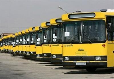 برنامه ناوگان اتوبوسرانی پایتخت برای تغییر ساعت کار ادارات
