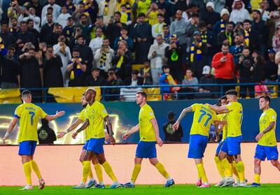 عواقب سنگین از دست رفتن 3 جام برای النصر - تسنیم