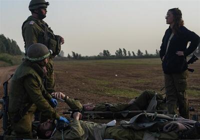 رسانه عبری زبان: ارتش اسرائیل حاضر به افشای تلفات خود نیست - تسنیم