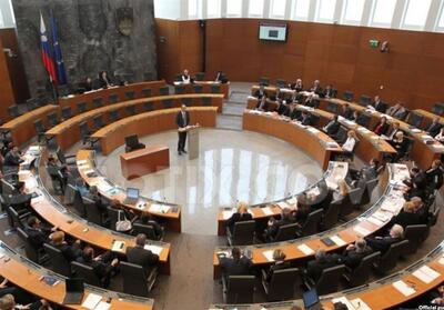 موافقت پارلمان اسلوونی با به رسمیت شناختن کشور فلسطین - تسنیم