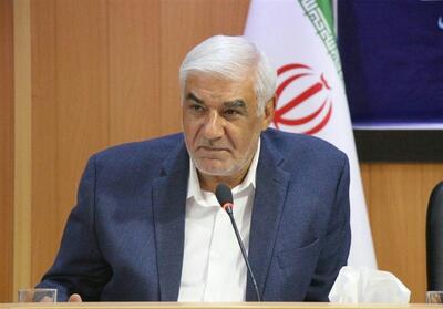 علی اصغر احمدی رئیس ستاد انتخاباتی محمد شریعتمداری شد - تسنیم