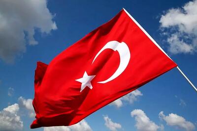 سقوط ۹۹ درصدی صادرات ترکیه به این کشور