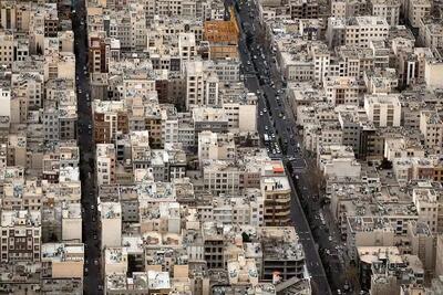 قیمت اجاره خانه در مناطق مختلف تهران چقدر است؟
