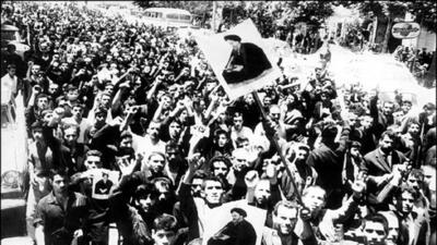 روزی که نقطه عطفی برای انقلاب اسلامی ایران بود
