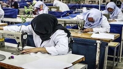 بیش از سه هزار زن سرپرست خانوار تحت پوشش بهزیستی استان همدان هستند