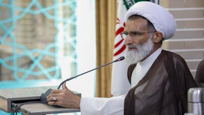 مرکز پرتودهی گاما نیاز به حمایت‌های رئیس سازمان انرژی اتمی ایران دارد