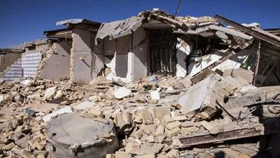 بازسازی ۵۶٩ واحد مسکونی روستایی آسیب‌دیده از زلزله در قوچان