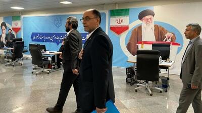 واکنش تند «سردار وحید» به انتقاد خبرگزاری تسنیم از او