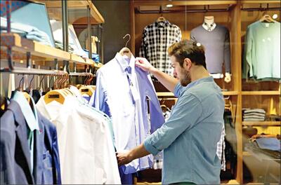بازار پوشاک در ورطه نابودی/ هزینه تولید لباس در ایران از ترکیه هم بالاتر است