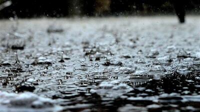 کاهش ۱.۸ میلیمتری بارش‌ها در کشور
