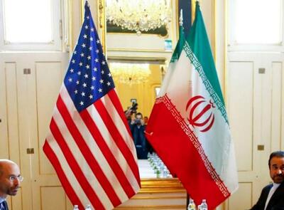 تداوم مذاکرات ایران و آمریکا