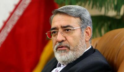 وزیر کشور روحانی رئیس ستاد لاریجانی شد؟