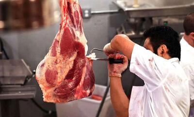 قیمت گوشت قرمز امروز ۱۶ خرداد۱۴۰۳ اعلام شد - عصر اقتصاد