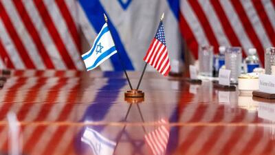 پنتاگون از امضای توافق جدید بین اسرائیل و آمریکا خبر داد
