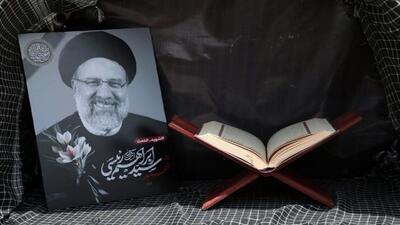 رهبر انقلاب از دلیل « شهید » خواندن ابراهیم رئیسی و همراهانش رفع ابهام کردند