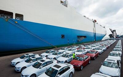 روزنامه اعتماد : برنامه پرسروصدای واردات خودرو در دولت سیزدهم فقط 5درصد پیشرفت داشت