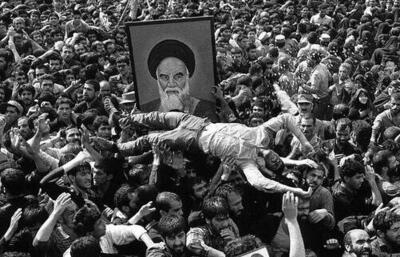 چرا خبر ارتحال امام خمینی با تاخیر اعلام شد؟