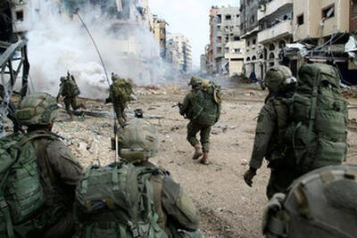 یک انفجار پایگاه «تسالیم» اسرائیل را لرزاند