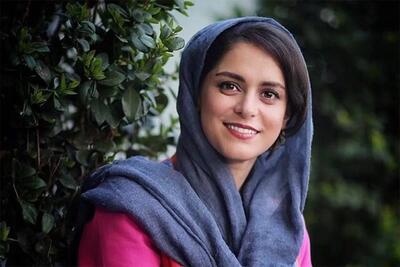 جذاب‌ترین بازیگر زن سینمای ایران ازدواج کرد
