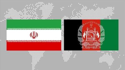 کاهش صادرات ایران به افغانستان
