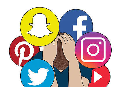 نیویورک شبکه‌های اجتماعی را برای نوجوانان محدود می‌کند