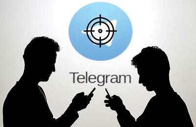 زمینه‌چینی اروپا برای اعمال قانون علیه تلگرام