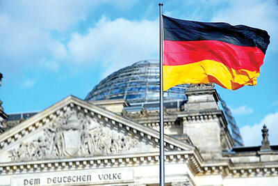 نرخ تورم آلمان همسو با پیش‌بینی‌ها