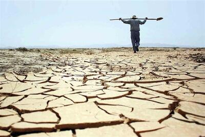 آغاز بحران آب در کشور با شروع فصل گرما