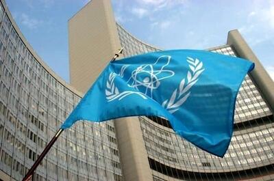 بیانیه مشترک ۳ کشور اروپایی علیه ایران در شورای حکام آژانس