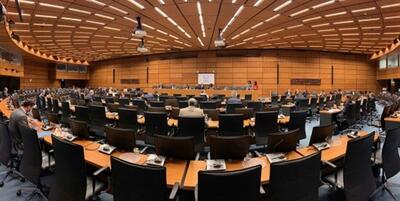 بیانیه‌ مشترک 8 کشور در واکنش به قطعنامه ضدایرانی شورای حکام