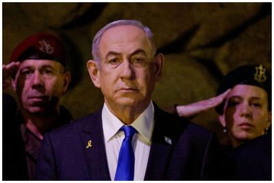 جدال رقبا برای جانشینی نتانیاهو/ «بی بی» چه خوابی برای اسرائیل دیده است؟
