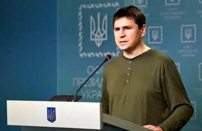 اوکراین: هیچ خط قرمزی در درگیری‌ها با روسیه وجود ندارد